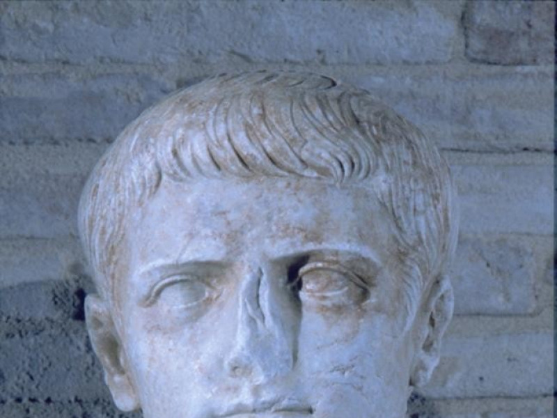 Museo Archeologico dellâ??Abbazia di Santa Ma Museo Archeologico dellâ??Abbazia di Santa Ma