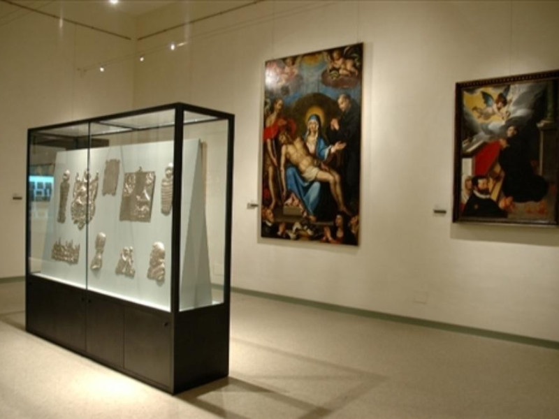 Museo del Santuario di San Nicola