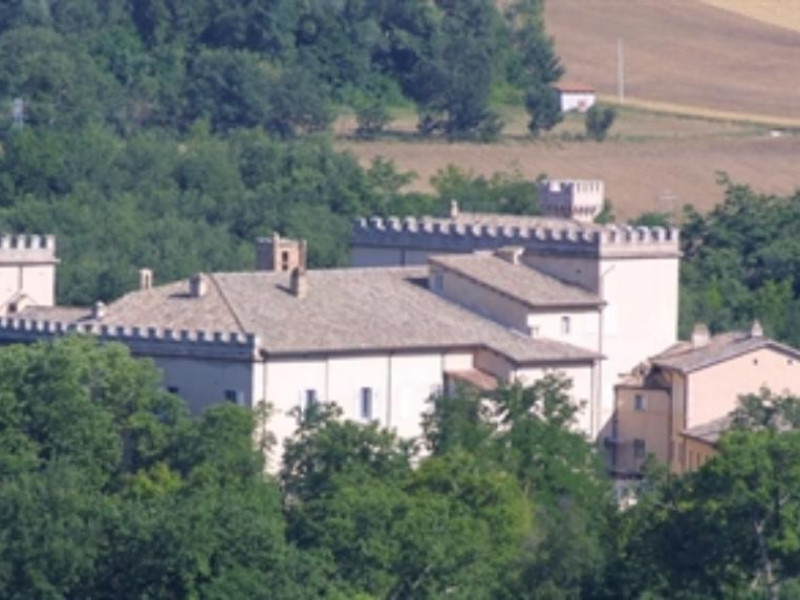 CASTELLO DI LANCIANO E MUSEO MARIA SOFIA GIUS CASTELLO DI LANCIANO E MUSEO MARIA SOFIA GIUS