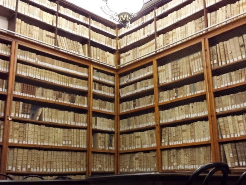 Accademia Georgica Accademia Georgica