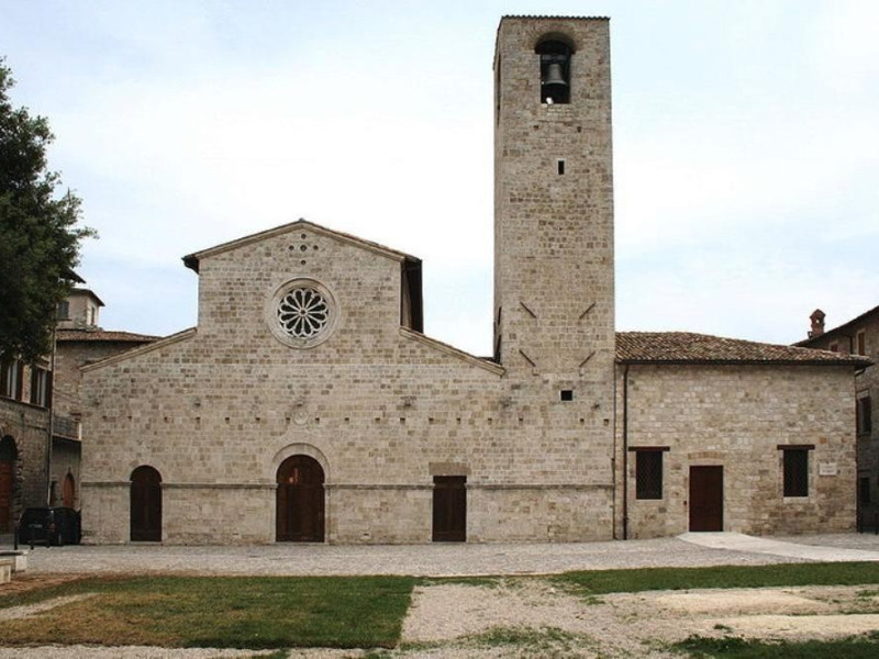 MUSEO DELL'ARTE CERAMICA MUSEO DELL'ARTE CERAMICA