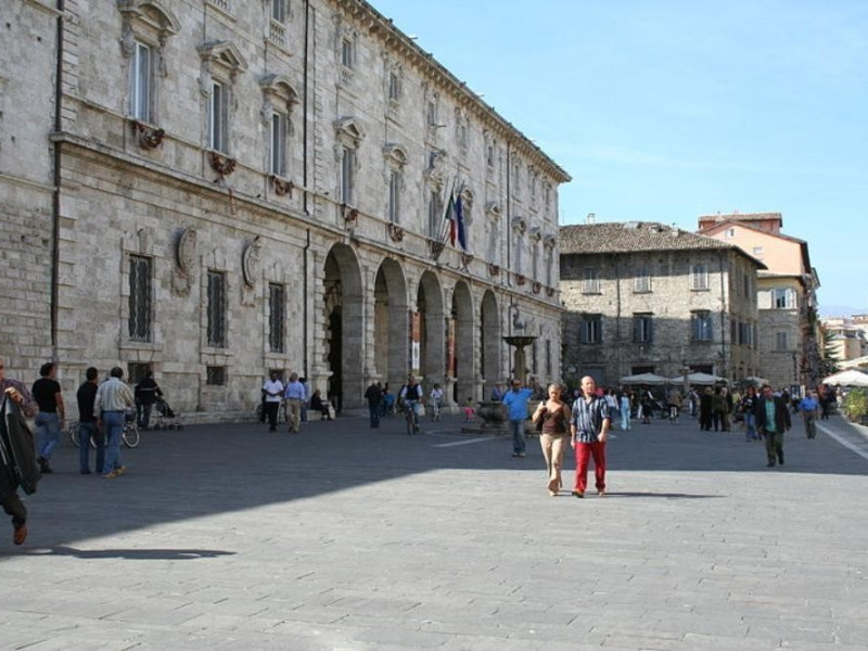 PINACOTECA CIVICA PINACOTECA CIVICA