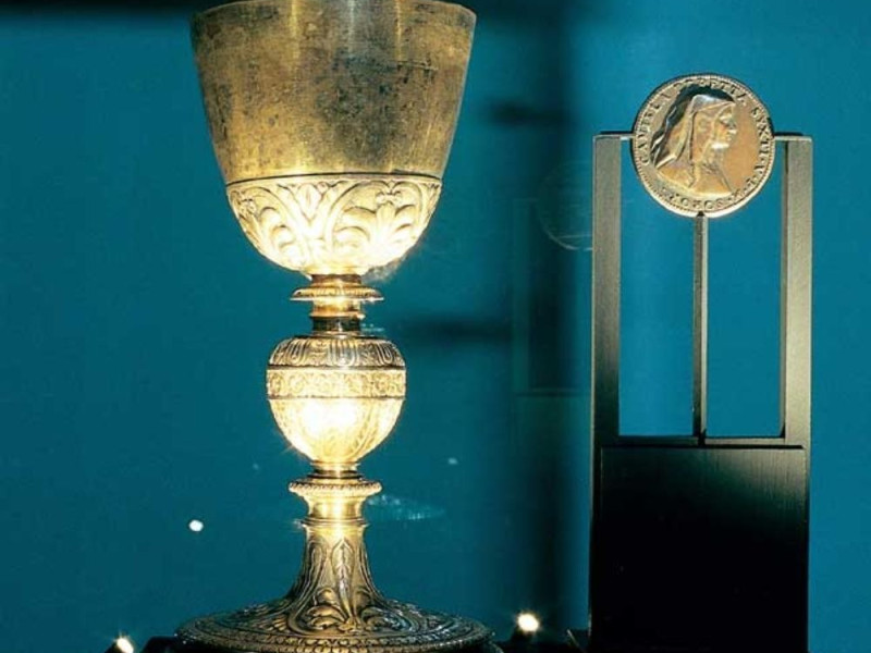 MUSEI SISTINI DEL PICENO - MUSEO SISTINO DI G MUSEI SISTINI DEL PICENO - MUSEO SISTINO DI G