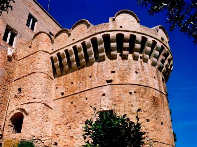 MUSEO DEL TORRIONE DELLA BATTAGLIA MUSEO DEL TORRIONE DELLA BATTAGLIA