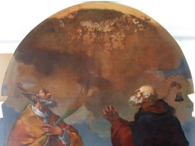Musei Sistini del Piceno - Museo di Arte Sacr Musei Sistini del Piceno - Museo di Arte Sacr