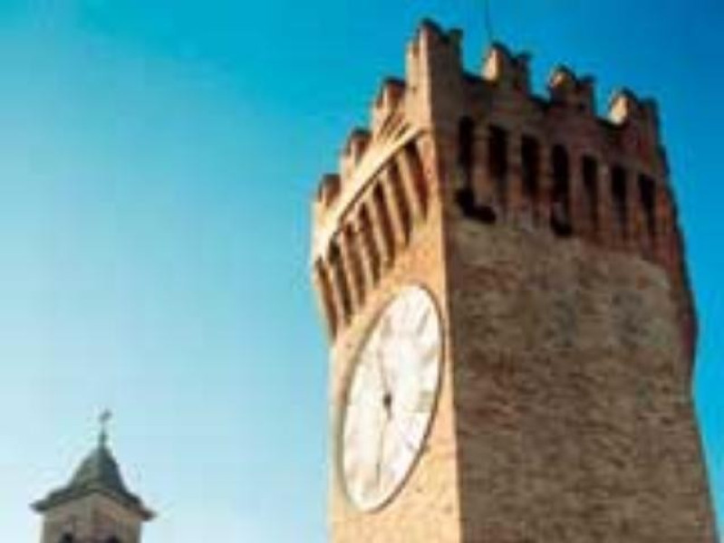 Museo di Arte Sacra di San Benedetto