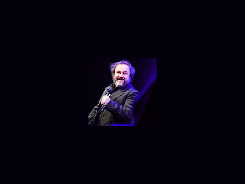 Natalino Balasso in Stand Up Balasso Natalino Balasso in Stand Up Balasso