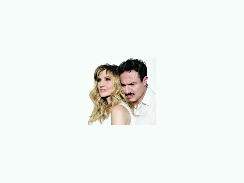 Non mi hai piu detto ti amo Non mi hai piu detto ti amo