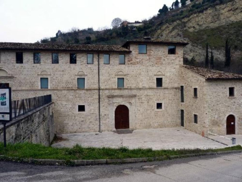 Musei della cartiera papale Musei della cartiera papale