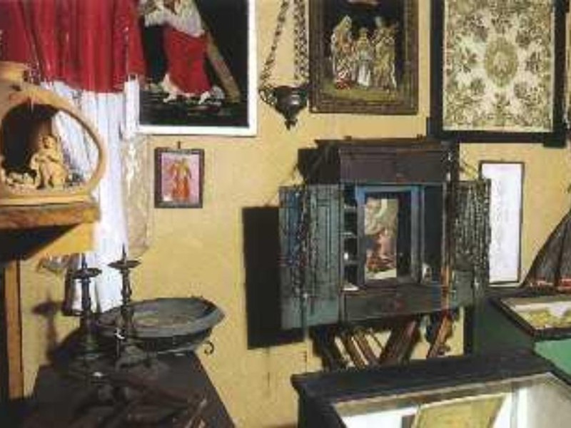 Massa, MUSEO ETNOLOGICO DELLE APUANE 'LUIGI BONACOSCIA' Massa, MUSEO ETNOLOGICO DELLE APUANE 'LUIGI BONACOSCIA'