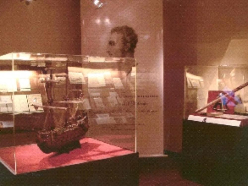 Mulazzo, MUSEO ARCHIVIO DEI MALASPINA Mulazzo, MUSEO ARCHIVIO DEI MALASPINA