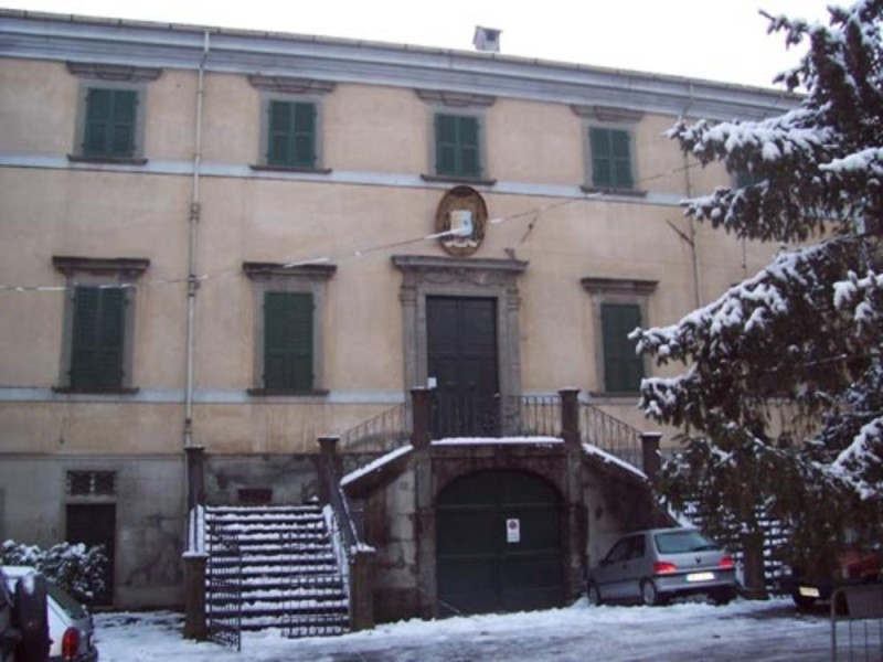 Pontremoli, MUSEO DIOCESANO DI ARTE SACRA DI PONTREMOLI Pontremoli, MUSEO DIOCESANO DI ARTE SACRA DI PONTREMOLI