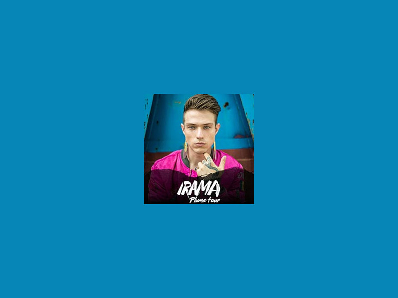 Irama Irama
