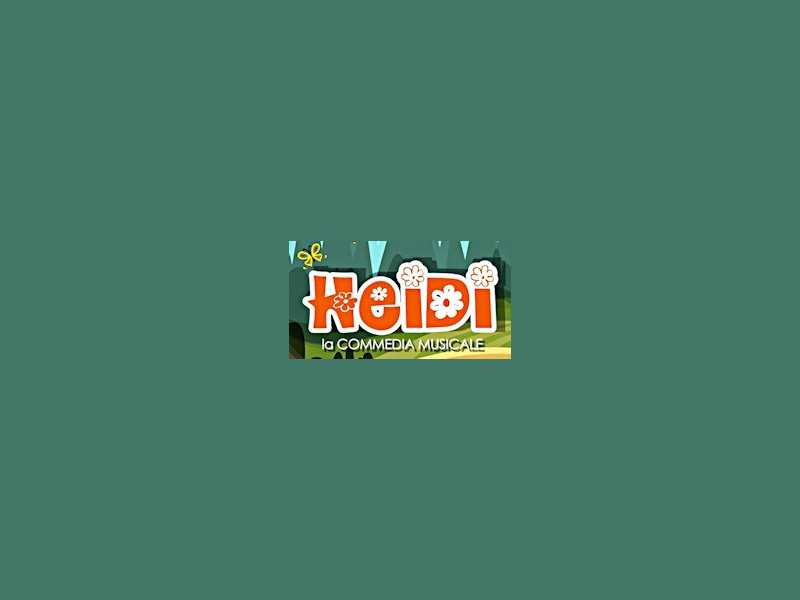 Heidi Heidi