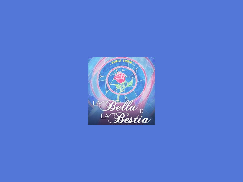La Bella E La Bestia. La Bella E La Bestia.