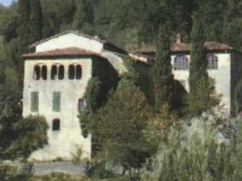 Barga, CASA MUSEO PASCOLI Barga, CASA MUSEO PASCOLI
