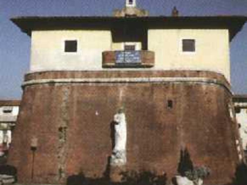 Forte dei Marmi, MUSEO DELLA SATIRA E DELLA CARICATURA Forte dei Marmi, MUSEO DELLA SATIRA E DELLA CARICATURA
