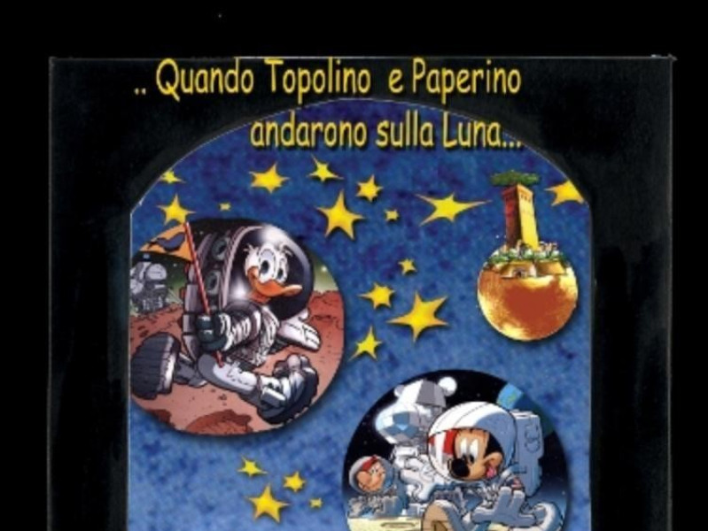 Lucca, MUSEO ITALIANO DEL FUMETTO E DELL'IMMAGINE DI LUCCA Lucca, MUSEO ITALIANO DEL FUMETTO E DELL'IMMAGINE DI LUCCA