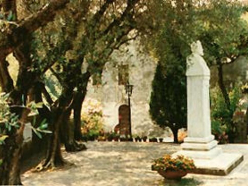 Pietrasanta, CASA NATALE DI GIOSUE' CARDUCCI Pietrasanta, CASA NATALE DI GIOSUE' CARDUCCI
