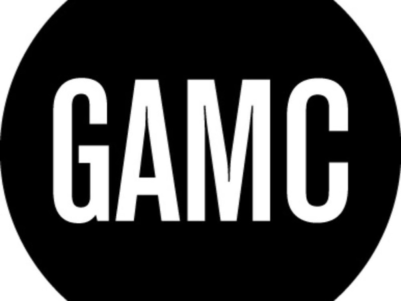 GAMC - Galleria d'Arte Moderna e Contemporanea GAMC - Galleria d'Arte Moderna e Contemporanea