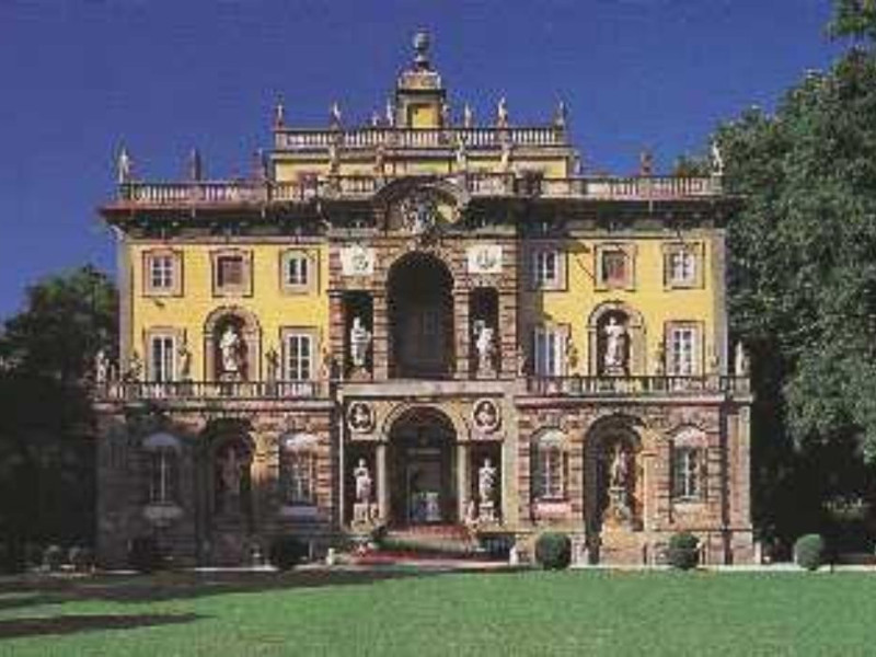 Capannori, VILLA DI CAMIGLIANO GIA' TORRIGIANI Capannori, VILLA DI CAMIGLIANO GIA' TORRIGIANI