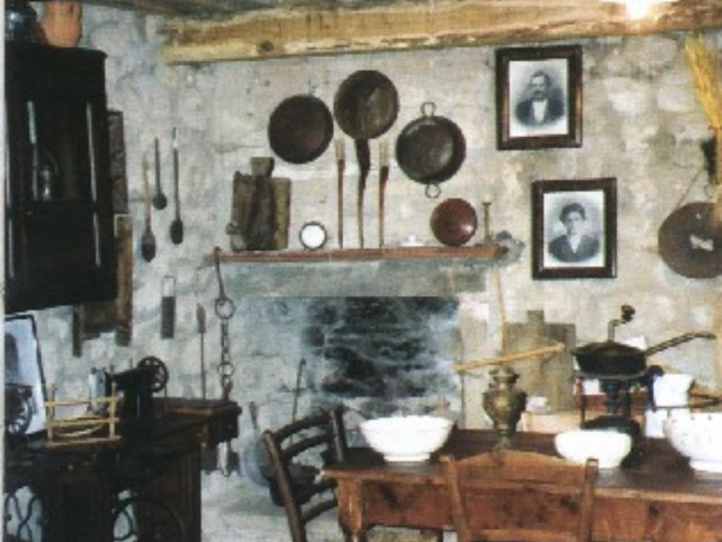 Marliana, MUSEO DELLA CULTURA CONTADINA Marliana, MUSEO DELLA CULTURA CONTADINA