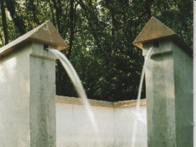 Pistoia, COLLEZIONE GORI - FATTORIA DI CELLE Pistoia, COLLEZIONE GORI - FATTORIA DI CELLE