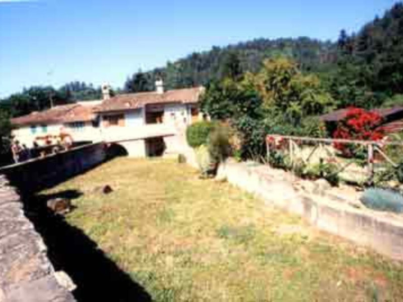 Borgo San Lorenzo, MOLINO FAINI Borgo San Lorenzo, MOLINO FAINI