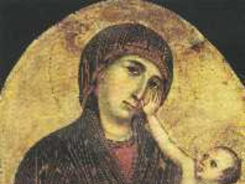 Castelfiorentino, MUSEO DI SANTA VERDIANA Castelfiorentino, MUSEO DI SANTA VERDIANA