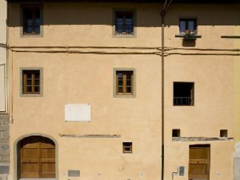 Empoli, CASA DEL PONTORMO Empoli, CASA DEL PONTORMO