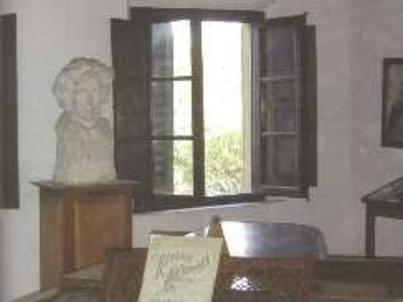 Empoli, MUSEO CASA DI FERRUCCIO BUSONI Empoli, MUSEO CASA DI FERRUCCIO BUSONI