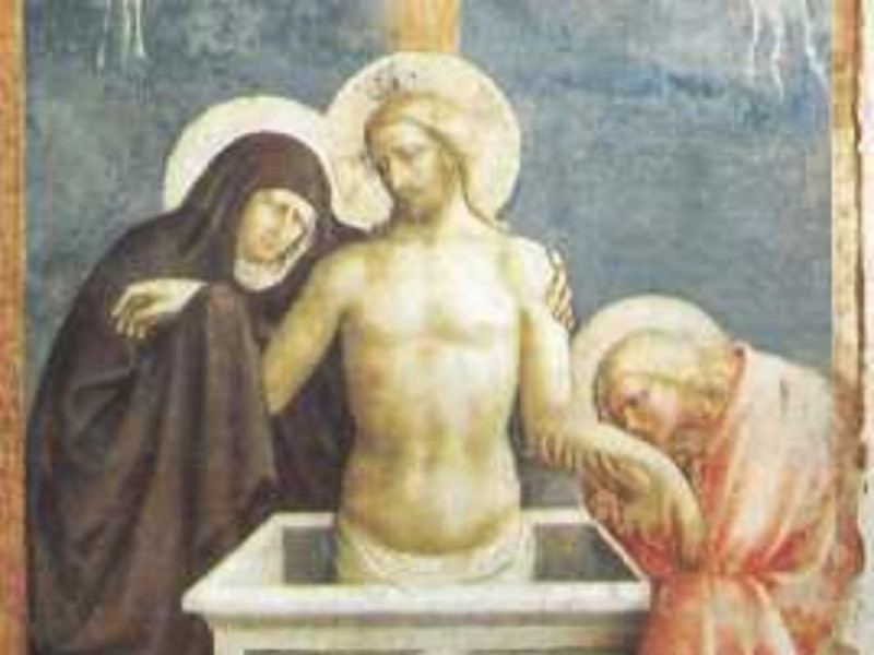 Empoli, MUSEO DELLA COLLEGIATA DI SANT'ANDREA Empoli, MUSEO DELLA COLLEGIATA DI SANT'ANDREA