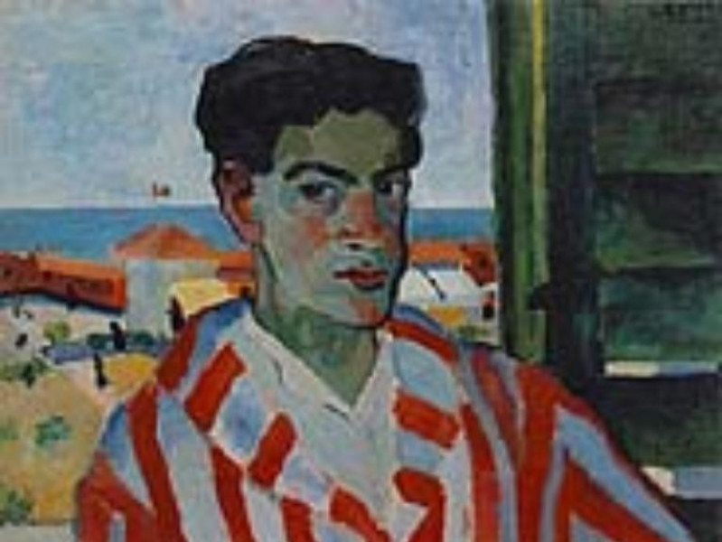 Fiesole, MUSEO DELLA FONDAZIONE PRIMO CONTI Fiesole, MUSEO DELLA FONDAZIONE PRIMO CONTI