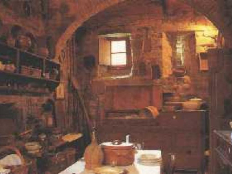 Figline Valdarno, MUSEO DELLA CIVILTA' CONTADINA DI GAVILLE Figline Valdarno, MUSEO DELLA CIVILTA' CONTADINA DI GAVILLE