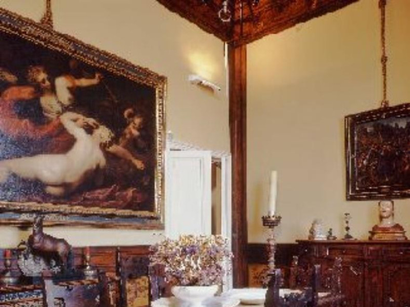 Firenze, CASA 'RODOLFO SIVIERO' Firenze, CASA 'RODOLFO SIVIERO'