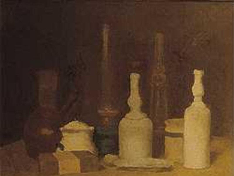 Firenze, COLLEZIONI DEL NOVECENTO ALBERTO DELLA RAGIONE Firenze, COLLEZIONI DEL NOVECENTO ALBERTO DELLA RAGIONE