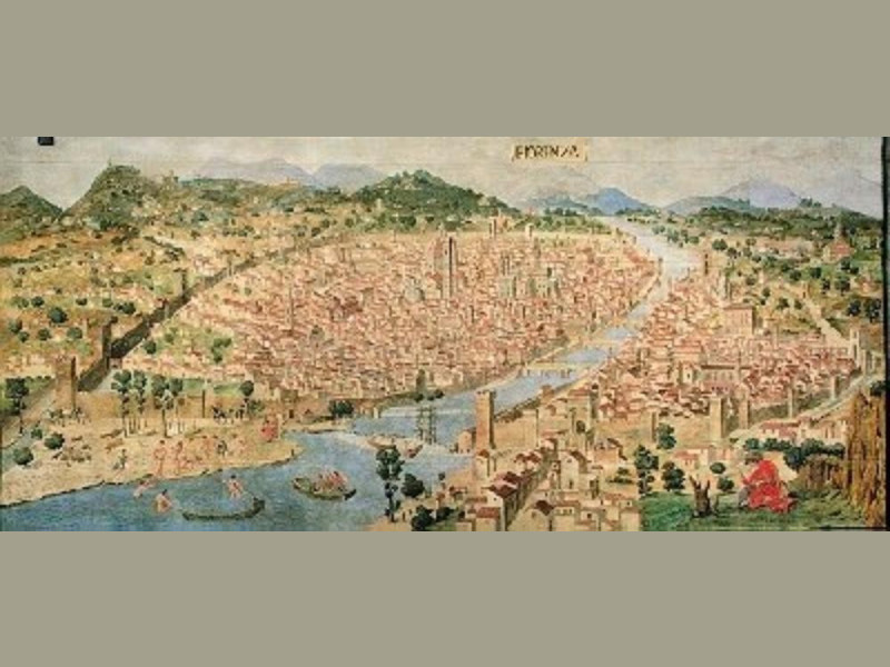 Firenze, MUSEO 'FIRENZE COM'ERA' Firenze, MUSEO 'FIRENZE COM'ERA'