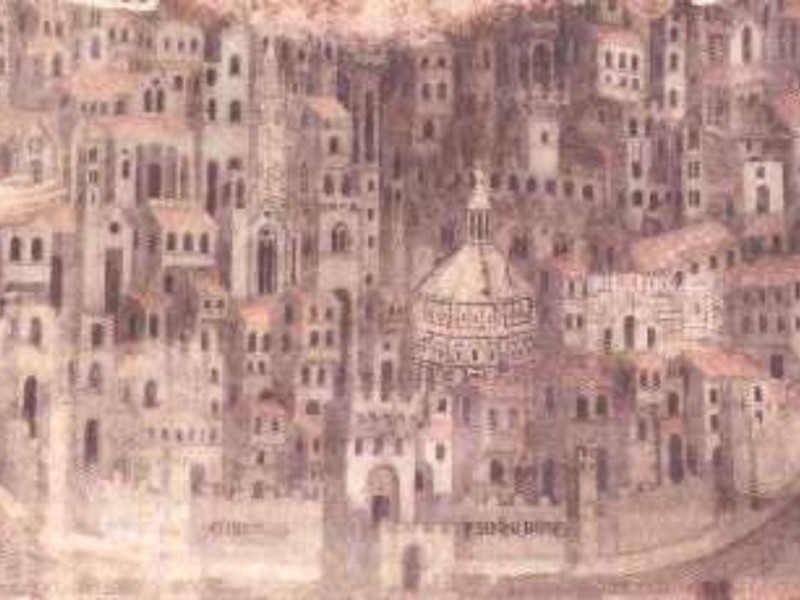 Firenze, MUSEO DEL BIGALLO Firenze, MUSEO DEL BIGALLO