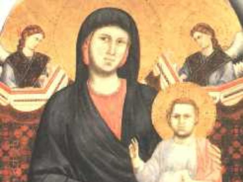 Firenze, MUSEO DIOCESANO DI SANTO STEFANO AL PONTE Firenze, MUSEO DIOCESANO DI SANTO STEFANO AL PONTE