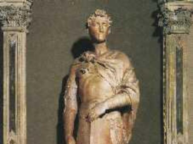 Firenze, MUSEO NAZIONALE DEL BARGELLO