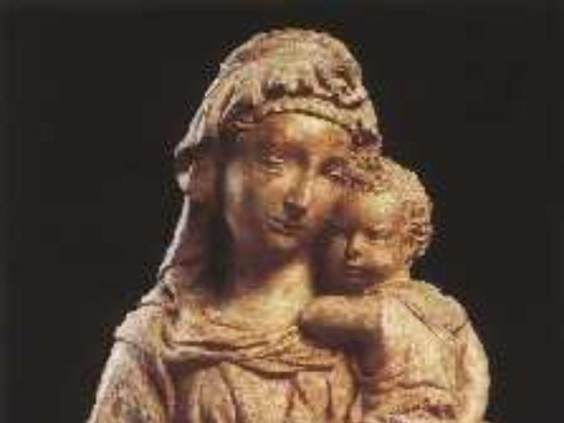 Greve in Chianti, MUSEO D'ARTE SACRA DI S. FRANCESCO Greve in Chianti, MUSEO D'ARTE SACRA DI S. FRANCESCO