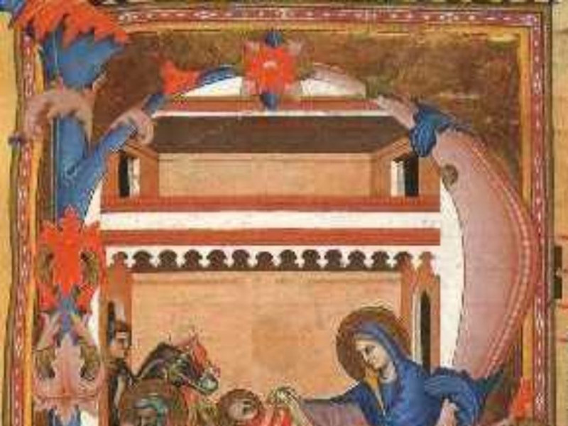 Impruneta, MUSEO D'ARTE SACRA SANTA MARIA IMPRUNETA Impruneta, MUSEO D'ARTE SACRA SANTA MARIA IMPRUNETA