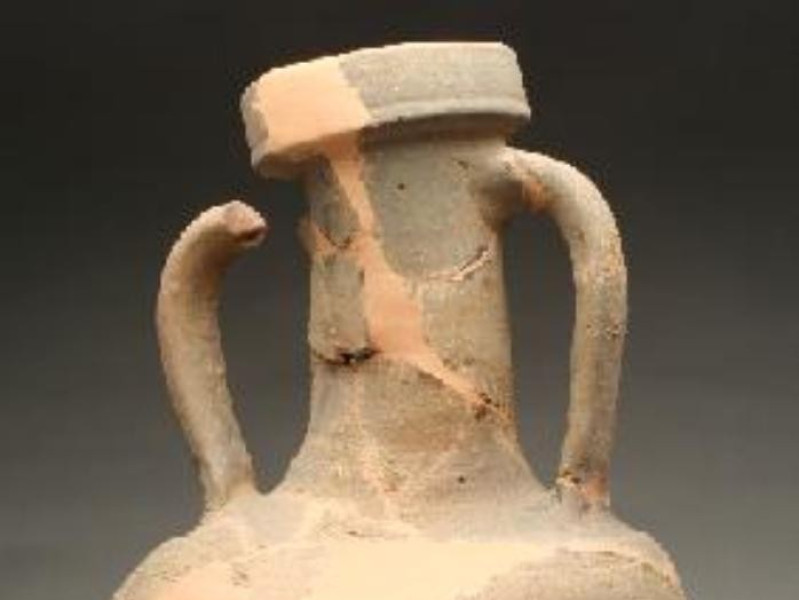 Montelupo Fiorentino, MUSEO ARCHEOLOGICO E AREE ARCHEOLOGICHE DI MONTELUPO FIORENTINO Montelupo Fiorentino, MUSEO ARCHEOLOGICO E AREE ARCHEOLOGICHE DI MONTELUPO FIORENTINO