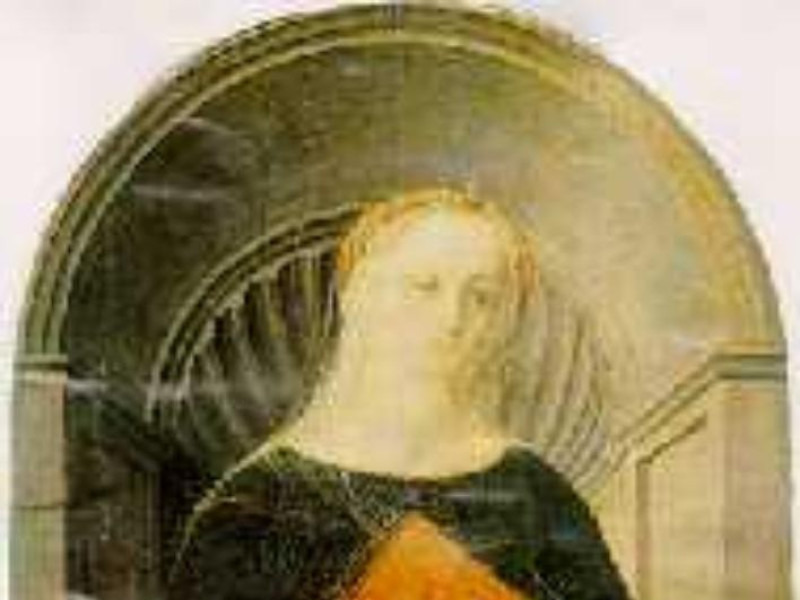 Montespertoli, MUSEO D'ARTE SACRA DI MONTESPERTOLI Montespertoli, MUSEO D'ARTE SACRA DI MONTESPERTOLI