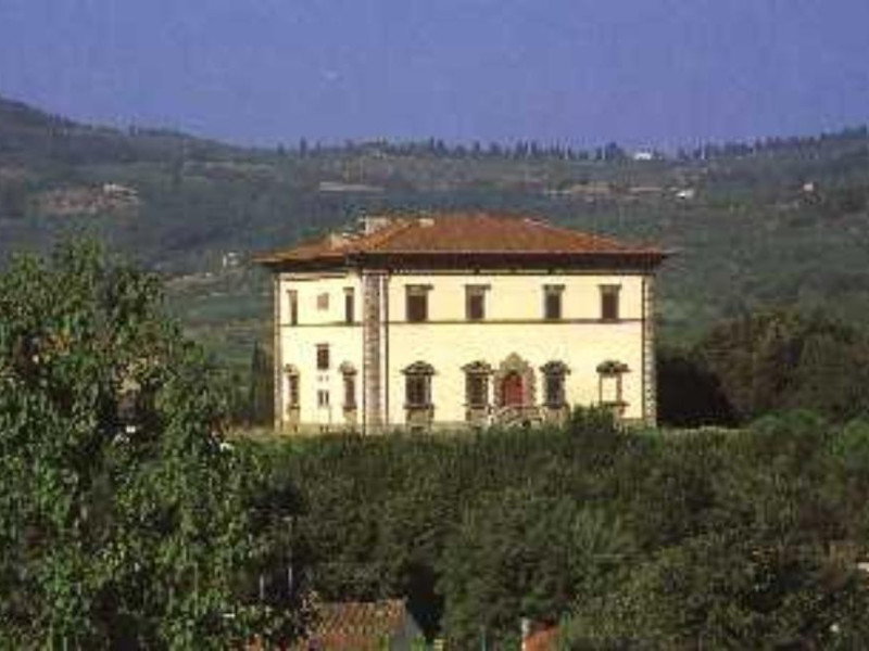 Rufina, MUSEO DELLA VITE E DEL VINO DELLA RUFINA Rufina, MUSEO DELLA VITE E DEL VINO DELLA RUFINA
