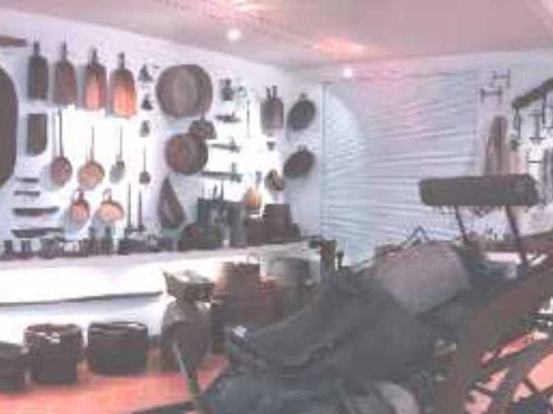 Tavarnelle Val di Pesa, MUSEO EMILIO FERRARI DI CULTURA CONTADINA Tavarnelle Val di Pesa, MUSEO EMILIO FERRARI DI CULTURA CONTADINA