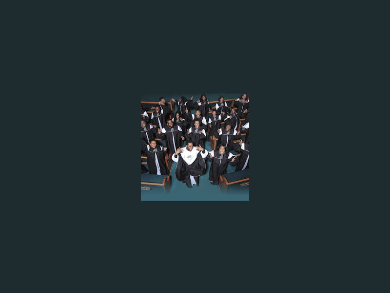 New Direction Gospel Choir New Direction Gospel Choir