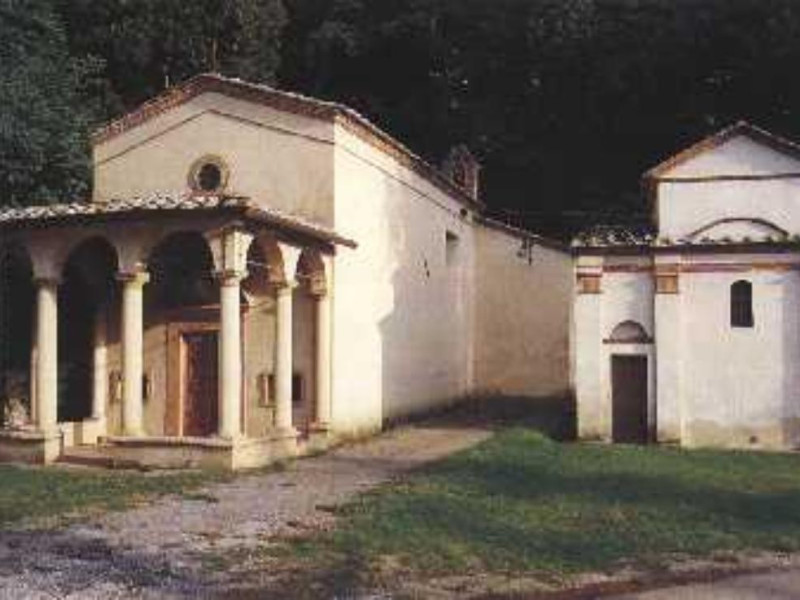Montaione, MOSTRA PERMANENTE 'UNA GERUSALEMME IN VAL D'ELSA' E CAPPELLE DEL SACRO MONTE DI SAN VIVALDO Montaione, MOSTRA PERMANENTE 'UNA GERUSALEMME IN VAL D'ELSA' E CAPPELLE DEL SACRO MONTE DI SAN VIVALDO