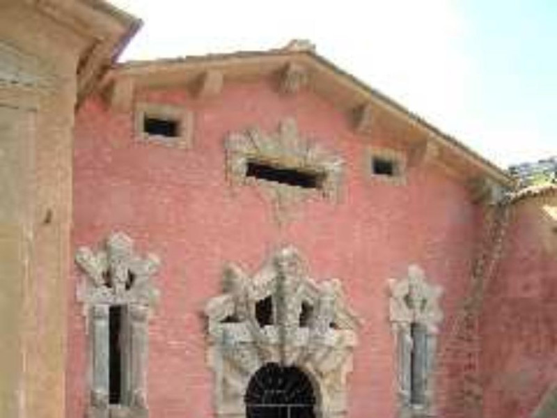 Bagno a Ripoli, FONTE DELLA FATA MORGANA - NINFEO DI VILLA VECCHIETTI Bagno a Ripoli, FONTE DELLA FATA MORGANA - NINFEO DI VILLA VECCHIETTI