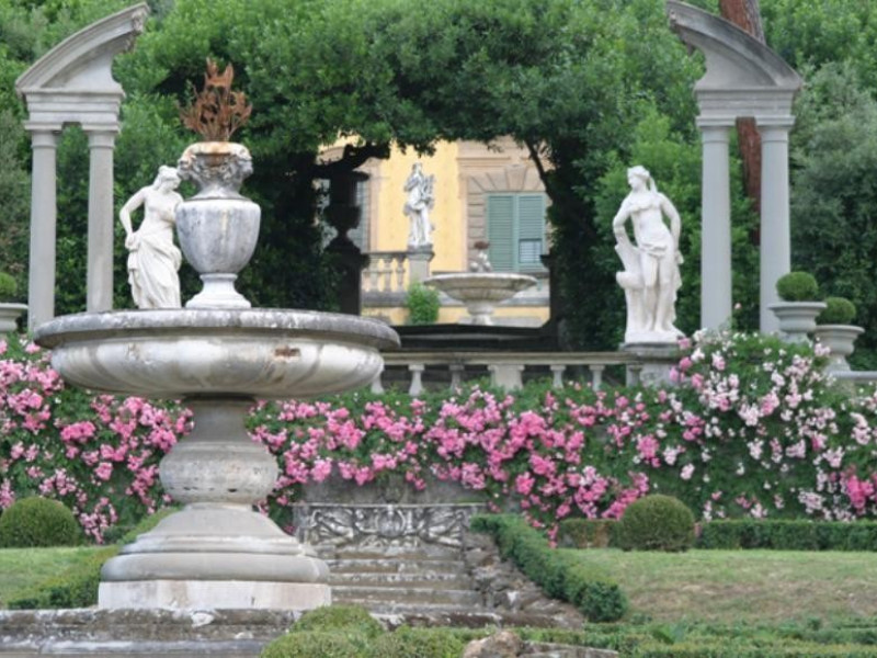 Firenze, COLLEZIONE ACTON - VILLA LA PIETRA Firenze, COLLEZIONE ACTON - VILLA LA PIETRA